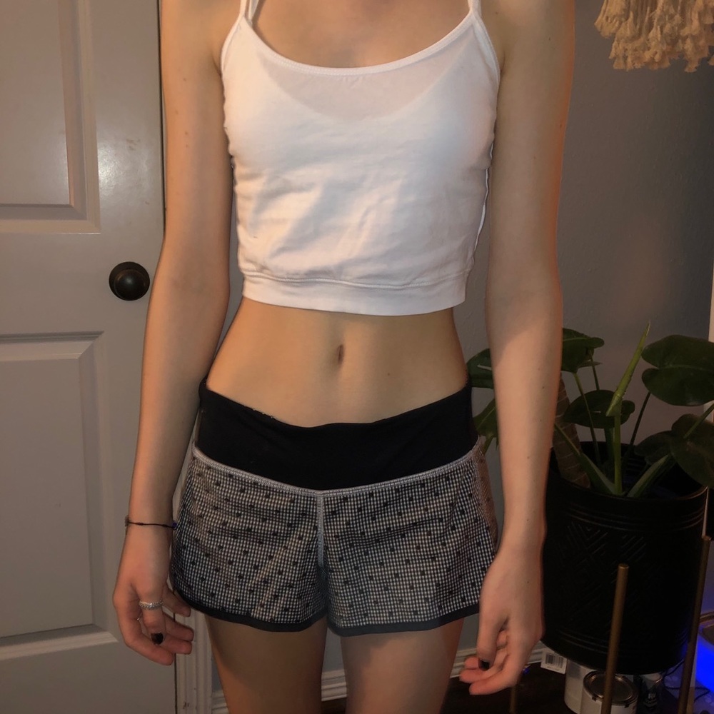 Lululemon Speed Up Short